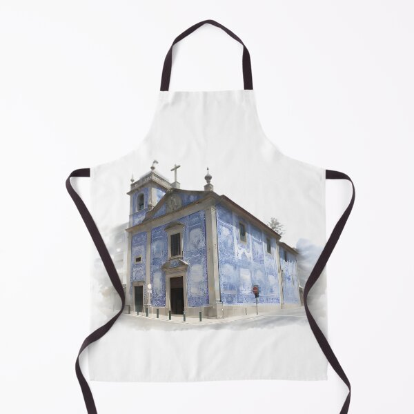 Item preview, Chapel of Souls (Capela das Almas) designed and sold by Sunny806.