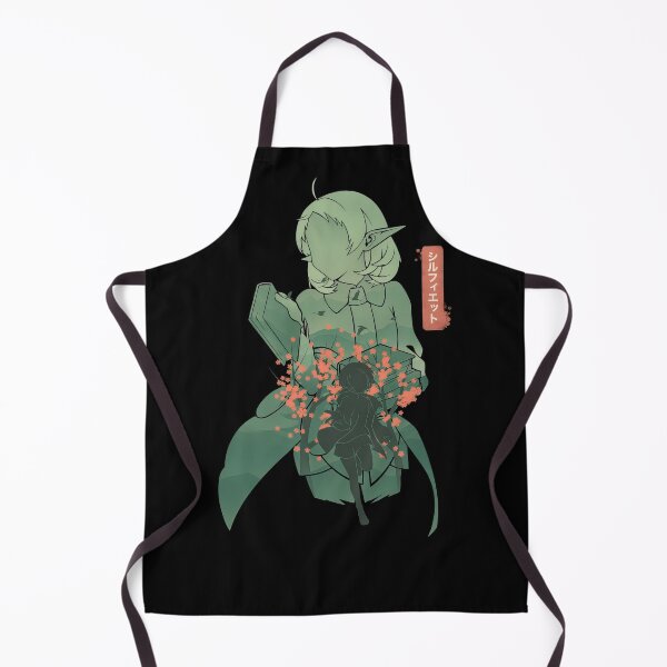 Item preview, Silent Fitts Sylphy #204 designed and sold by triglavis-art.