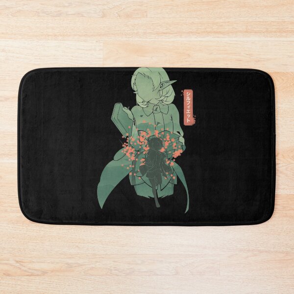 Item preview, Silent Fitts Sylphy #204 designed and sold by triglavis-art.