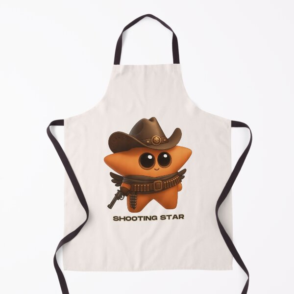 Item preview, Shooting Star designed and sold by Wobble Studio.