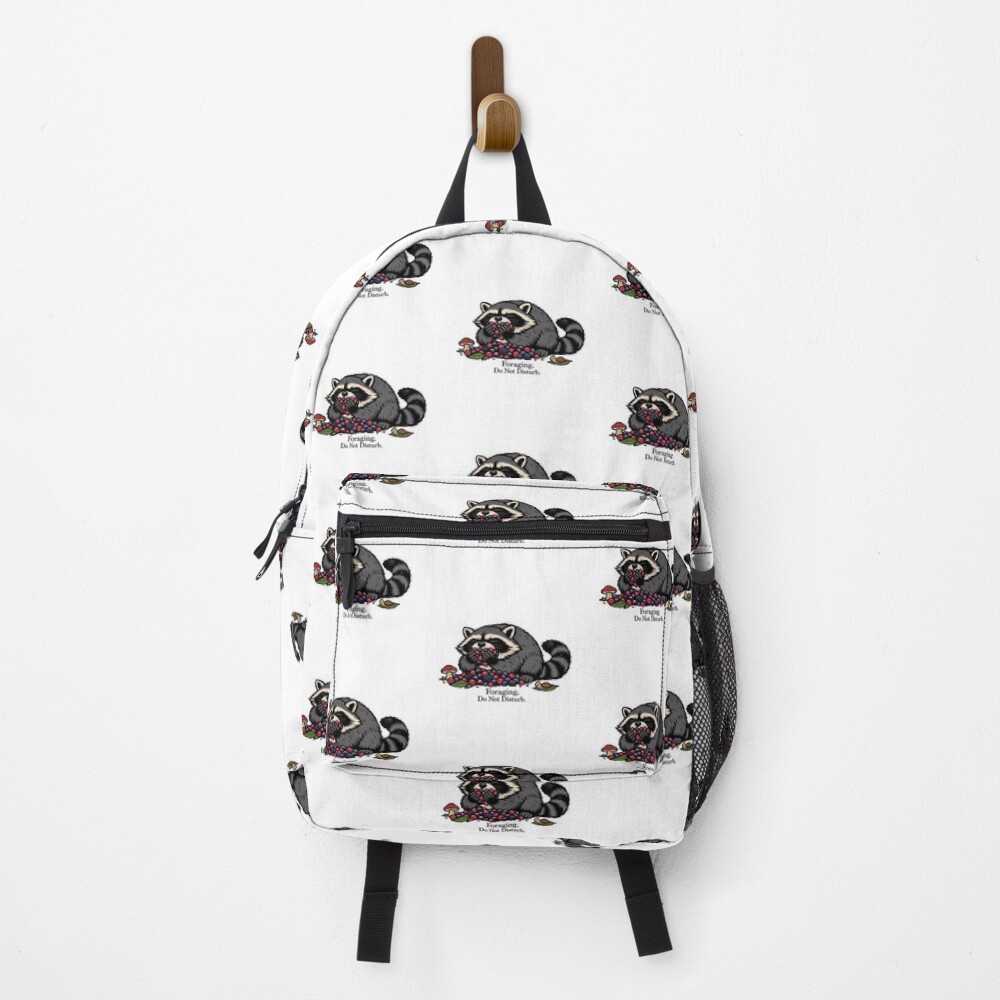 Item preview, Backpack designed and sold by Gentlestate.