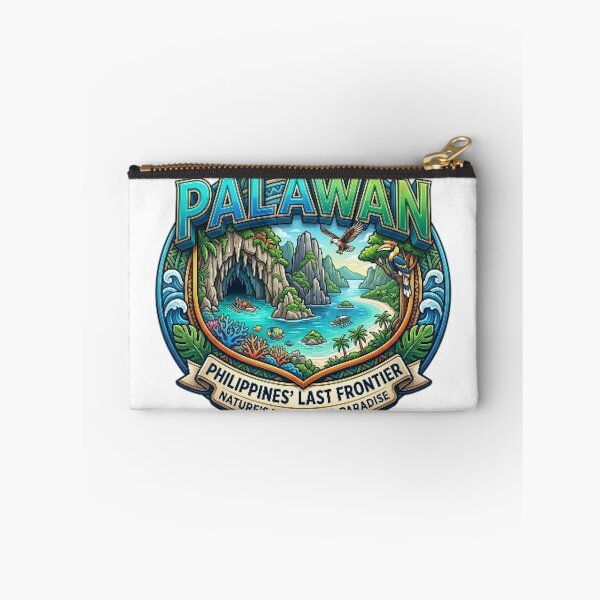 Item preview, PALAWAN designed and sold by likbatonboot.