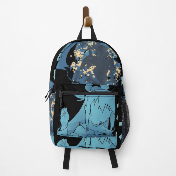 Item preview, Useless Goddess Aqua #827 designed and sold by triglavis-art.