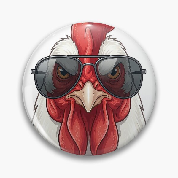 Item preview, Eggi Chicken designed and sold by MasterShong.