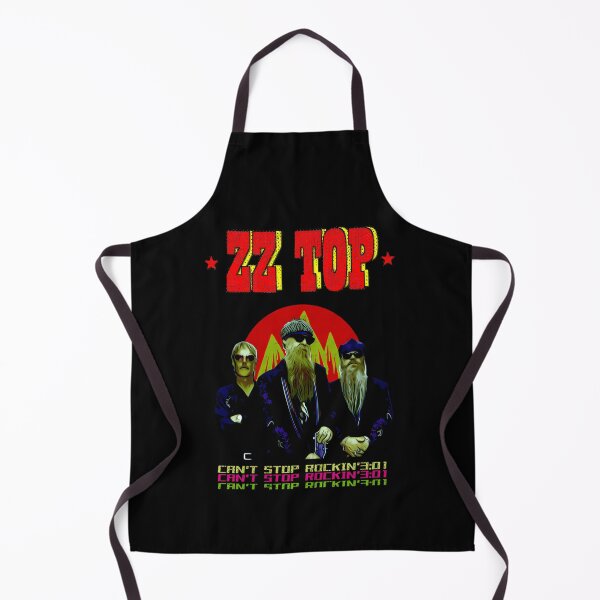Item preview, Z.Z Top Band Tour designed and sold by Bolwane.