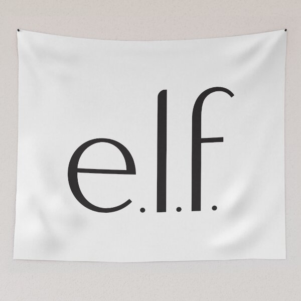 Item preview, Vintage E.L.F. Cosmetics Car Illustration designed and sold by Joananature.