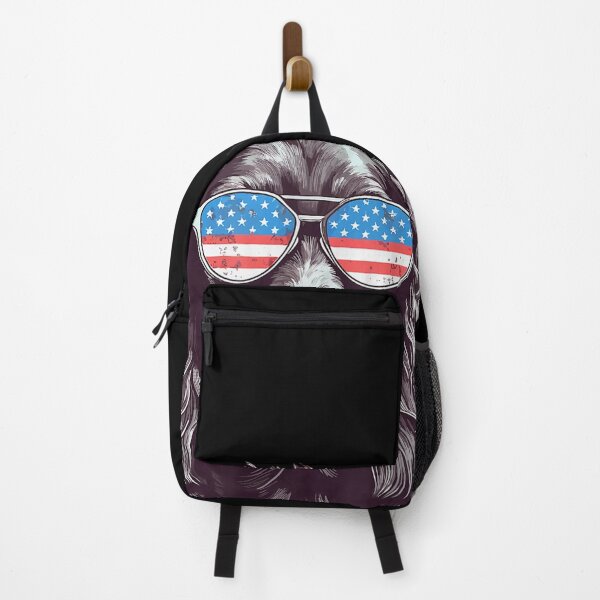 Item preview, Boykin Spaniel American Flag Dog Sunglasses designed and sold by goombi-creative.