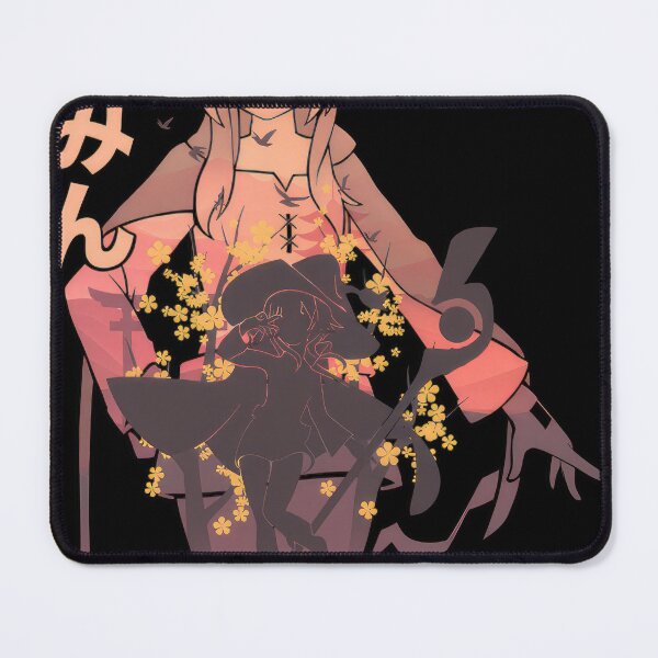 Item preview, Psycho Girl Megumin #393 designed and sold by triglavis-art.
