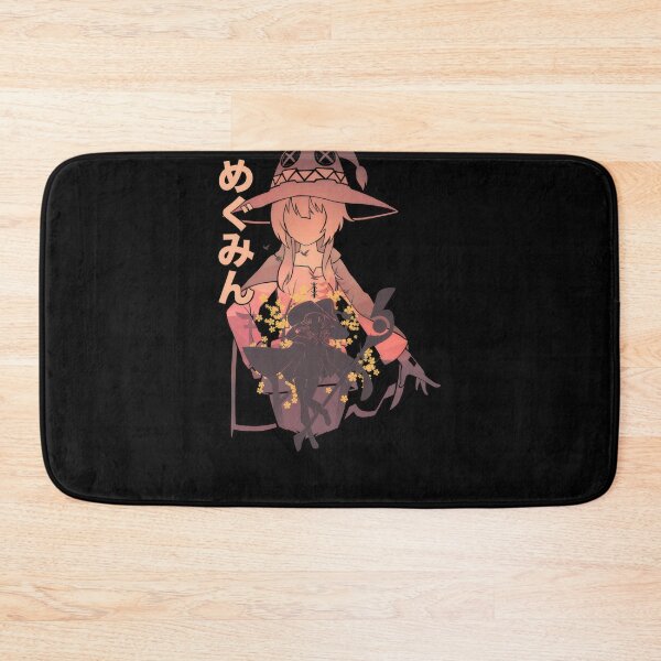 Item preview, Psycho Girl Megumin #393 designed and sold by triglavis-art.