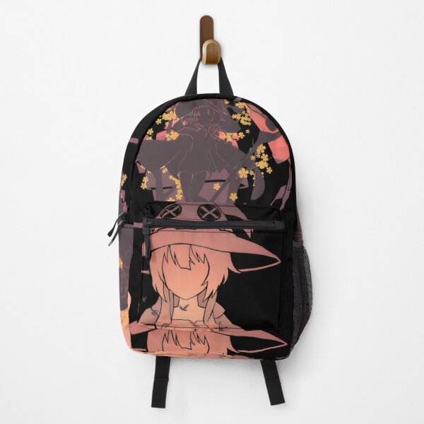 Item preview, Psycho Girl Megumin #393 designed and sold by triglavis-art.