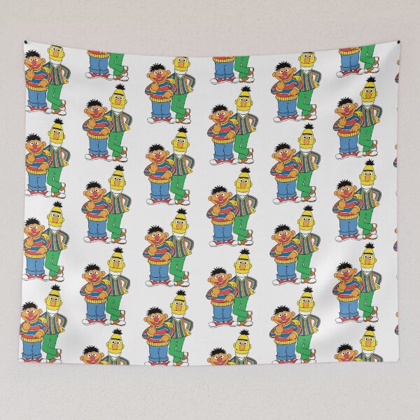 Item preview, Best Friends Vintage Cartoon Duo designed and sold by  The Midnight Library - Book Lover Gifts & Kindle Accessories.