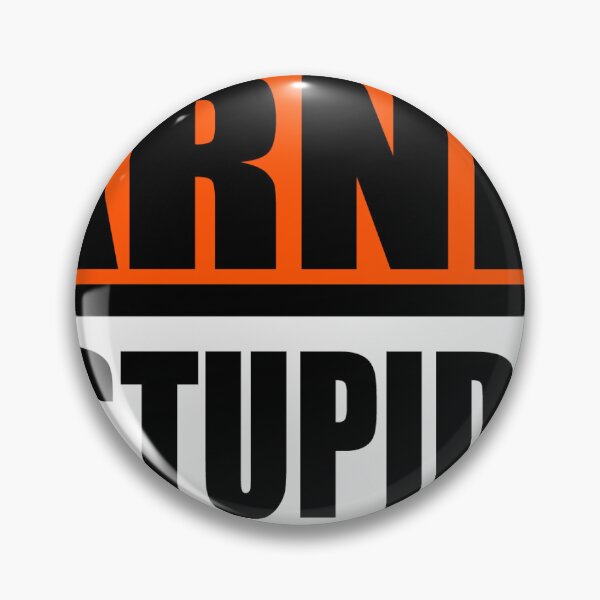 Item preview, Stupid shirt designed and sold by XtremFX Designs.