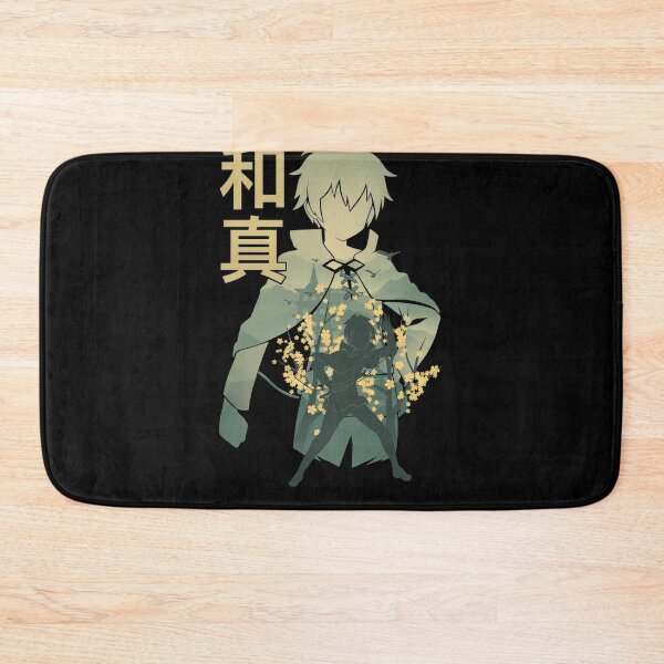 Item preview, Harem NEET Kazuma #178 designed and sold by triglavis-art.