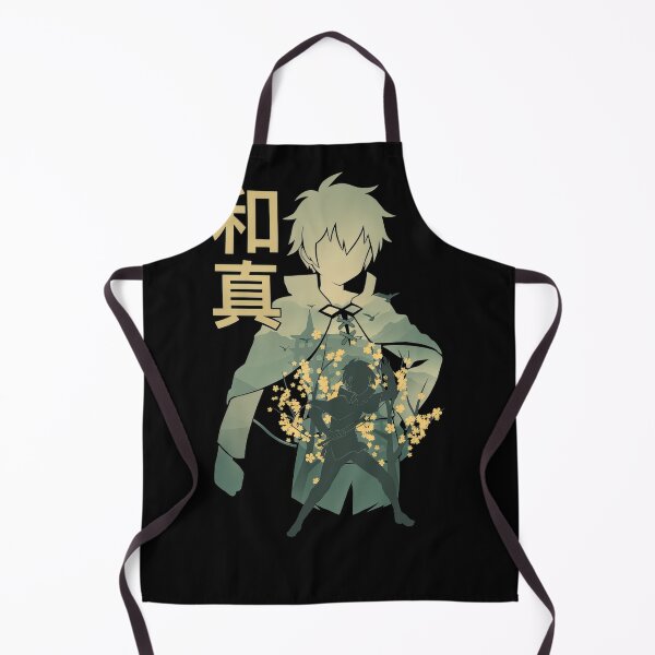 Item preview, Harem NEET Kazuma #178 designed and sold by triglavis-art.
