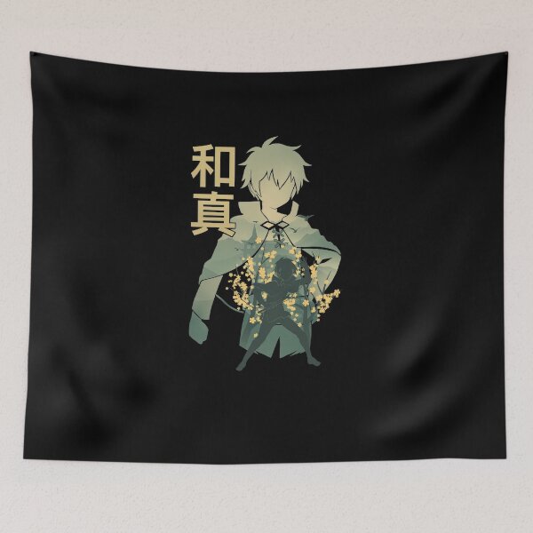 Item preview, Harem NEET Kazuma #178 designed and sold by triglavis-art.