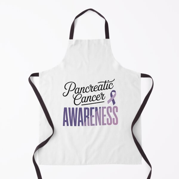 Item preview, Purple Ribbon Pancreatic Cancer Awareness designed and sold by TyraYoung.