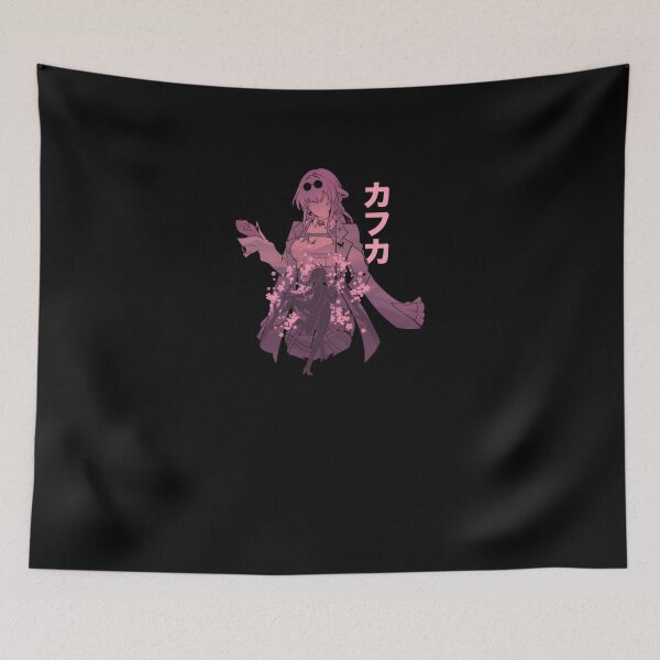 Item preview, Soulhook Sovereign Kafka #529 designed and sold by triglavis-art.