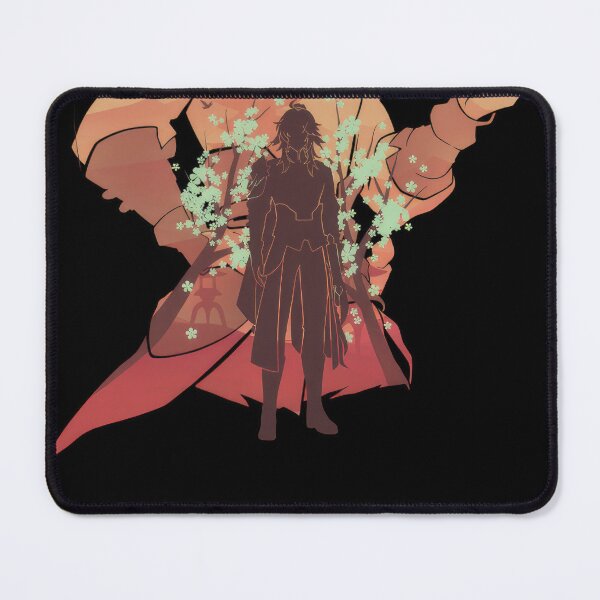 Item preview, The Divine Foresight Jing Yuan #925 designed and sold by triglavis-art.