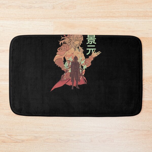 Item preview, The Divine Foresight Jing Yuan #925 designed and sold by triglavis-art.