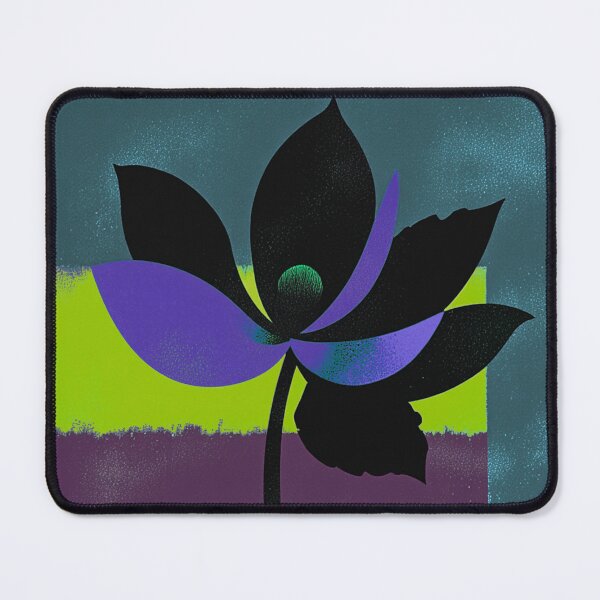Item preview, Sunset Fire Zen Grid designed and sold by joycrysstudio.