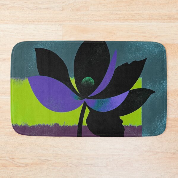 Item preview, Sunset Fire Zen Grid designed and sold by joycrysstudio.