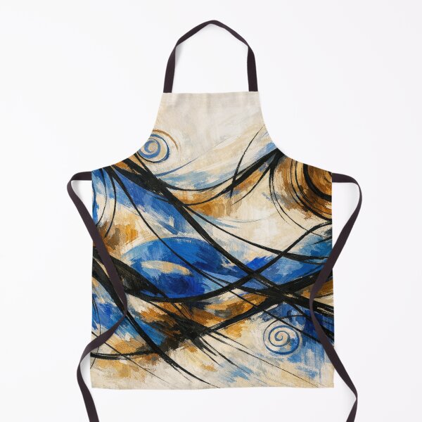 Item preview, Swirling lines, silent tension designed and sold by Sigtrix.