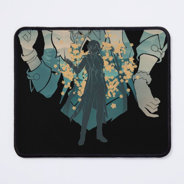 Item preview, Aventurine of Stratagems #758 designed and sold by triglavis-art.