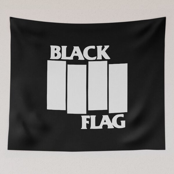 Item preview, Crow Black Flag Band cFlight Sketch designed and sold by Joananature.