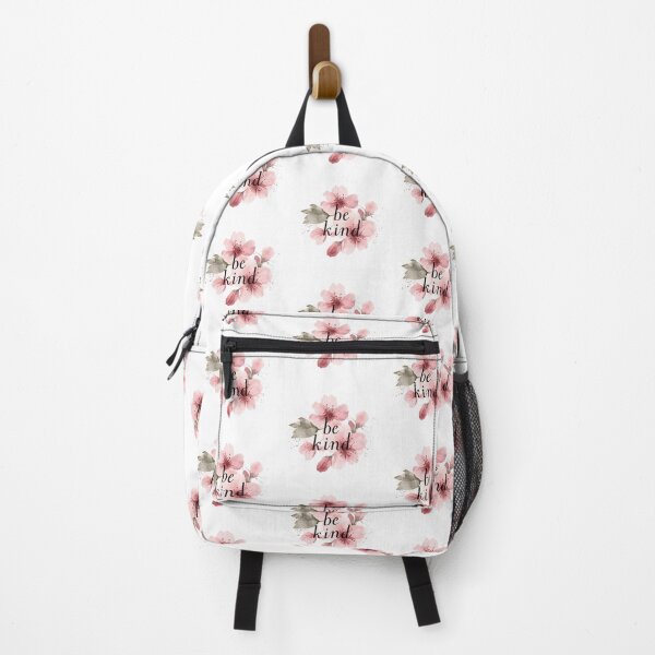 Artikelvorschau, Seid freundlich, Kirschblüten. entworfen und verkauft von uunaa.