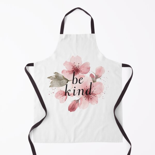 Item preview, Be kind cherry blossoms designed and sold by uunaa.
