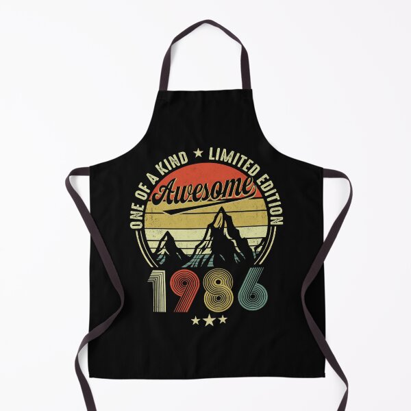 Artikelvorschau, Vintage-Originalteile von 1986 – Geschenkidee zum 40. Geburtstag entworfen und verkauft von FernaRoje.