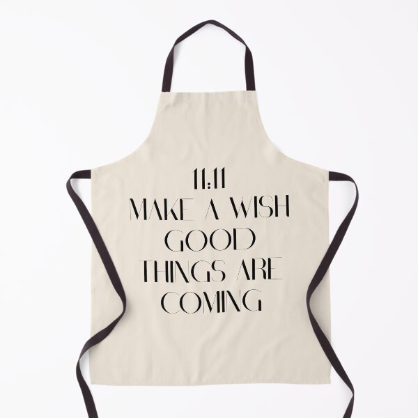 Item preview, 1111 Manifestation Minimal Typography Spiritual Design designed and sold by CosmicQuietLab.