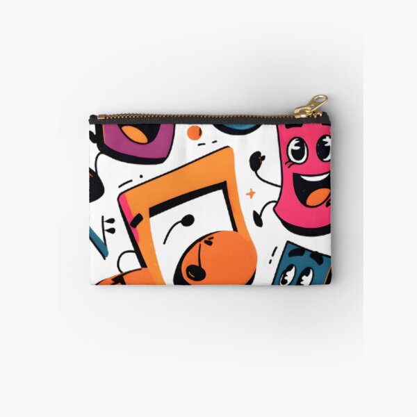 Item preview, Music Vibes Forever designed and sold by Retro Whimsy.