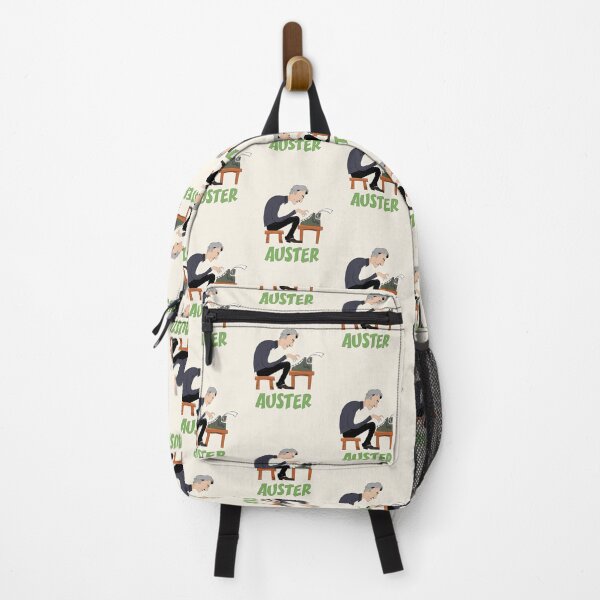 Item preview, Paul Auster designed and sold by FULLER FACTORY.