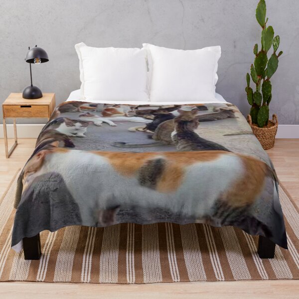 Item preview, Many cat Party designed and sold by Ameliatra Design.