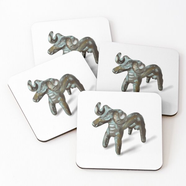 Item preview, Favorite ancient goat designed and sold by ThelostTama.