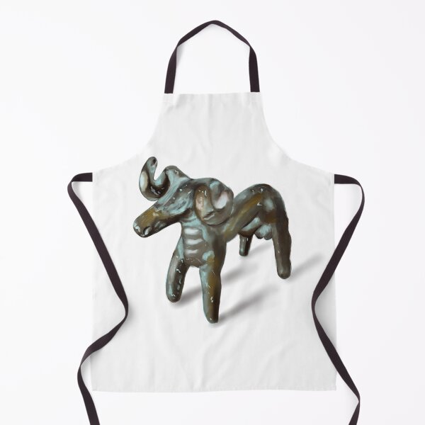 Item preview, Favorite ancient goat designed and sold by ThelostTama.