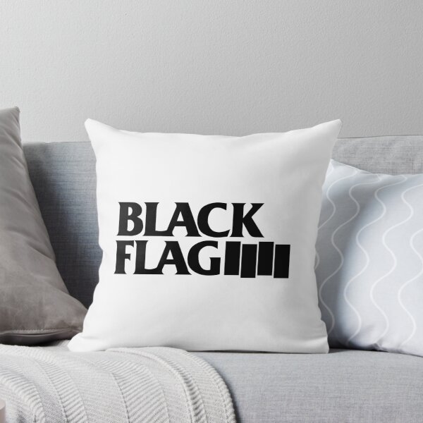 Item preview, Mystical Black Flag Band bForest Path designed and sold by Joananature.