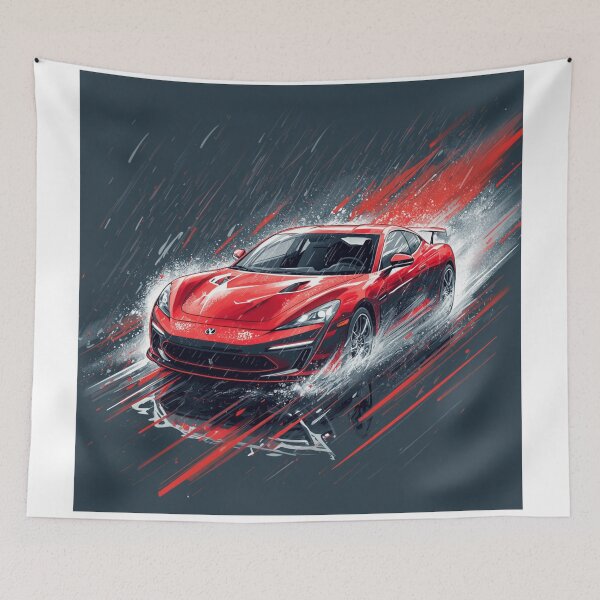 Item preview, Racing car designed and sold by Heaven1111.