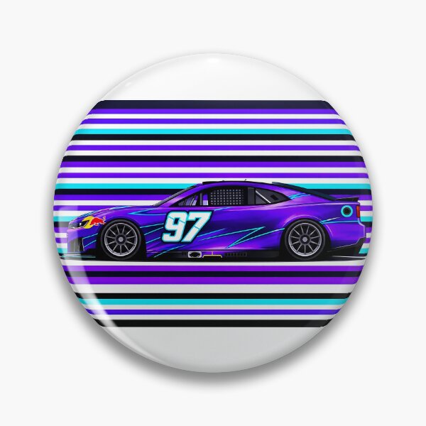 Item preview, 2026 Shane Van Gisbergen No. 97 Nascar  designed and sold by PitWallArt.
