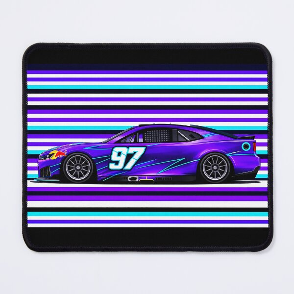 Item preview, 2026 Shane Van Gisbergen No. 97 Nascar  designed and sold by PitWallArt.