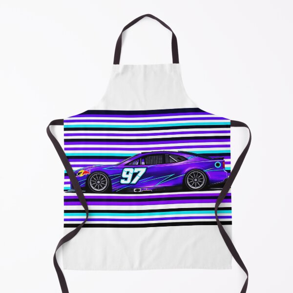 Item preview, 2026 Shane Van Gisbergen No. 97 Nascar  designed and sold by PitWallArt.