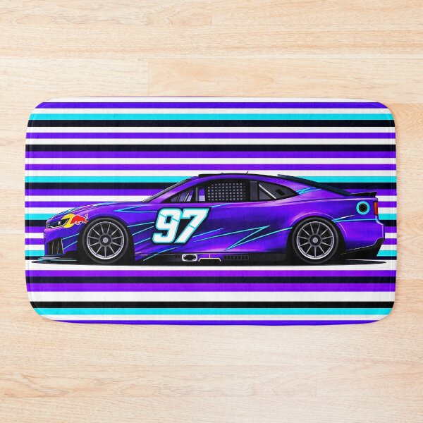 Item preview, 2026 Shane Van Gisbergen No. 97 Nascar  designed and sold by PitWallArt.