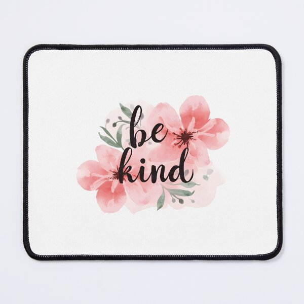 Item preview, Be kind sakura  designed and sold by uunaa.