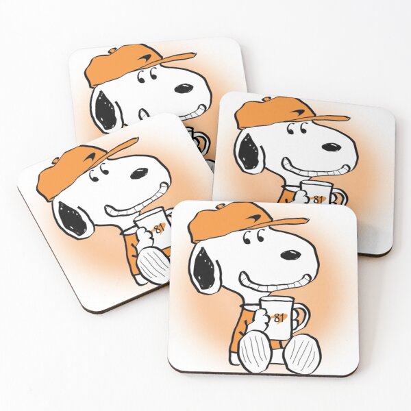 Item preview, Oscar Piastri Snoopy designed and sold by may-lancholy.