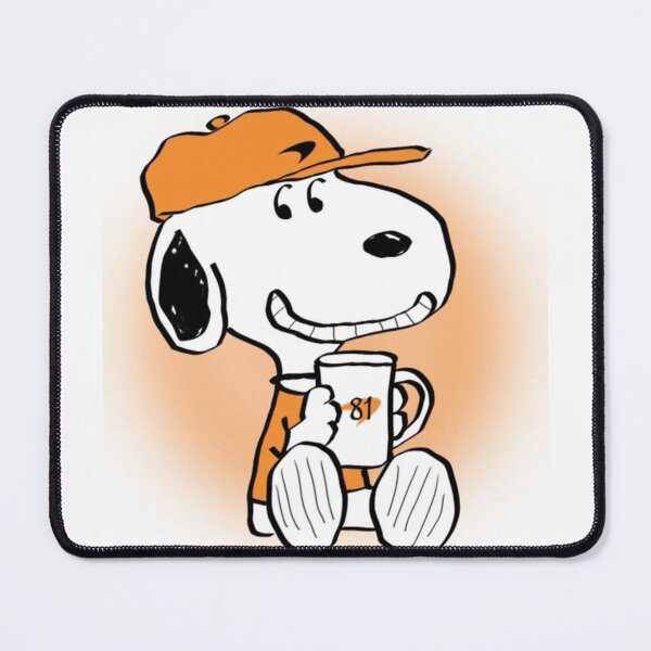 Item preview, Oscar Piastri Snoopy designed and sold by may-lancholy.
