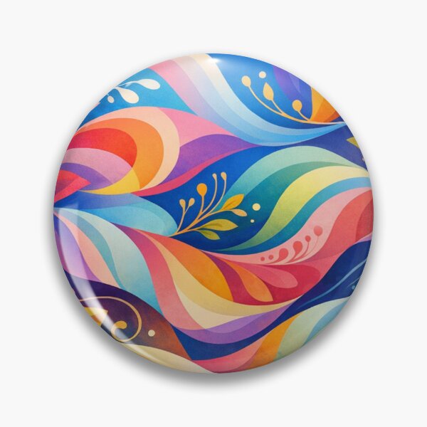 Item preview, Luminous Floral Fantasy designed and sold by Sigtrix.