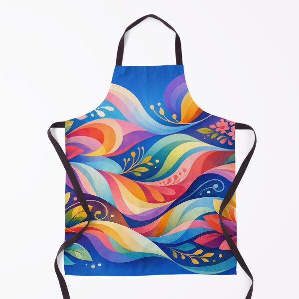 Item preview, Luminous Floral Fantasy designed and sold by Sigtrix.