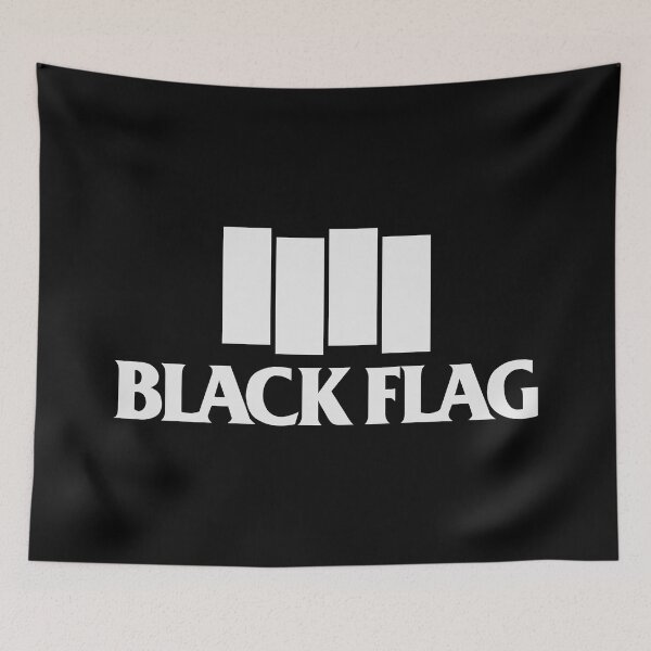 Item preview, Steampunk Black Flag Band aGear Design designed and sold by Joananature.