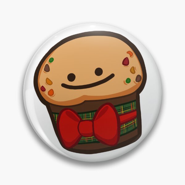 Item preview, panettone designed and sold by shinykarp.